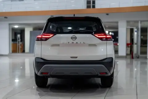 Nissan X-Trail 2025 — миниатюра 7