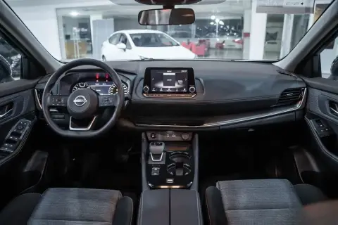 Nissan X-Trail 2025 — миниатюра 10