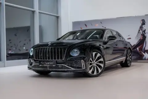 Bentley Flying Spur 2025