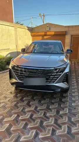 Changan Uni-Z 2025 — миниатюра 1