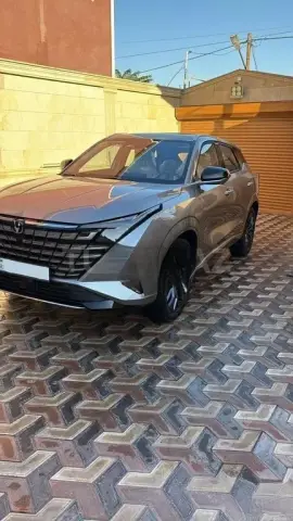 Changan Uni-Z 2025 — миниатюра 3
