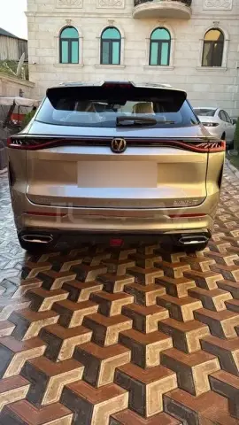 Changan Uni-Z 2025 — миниатюра 6