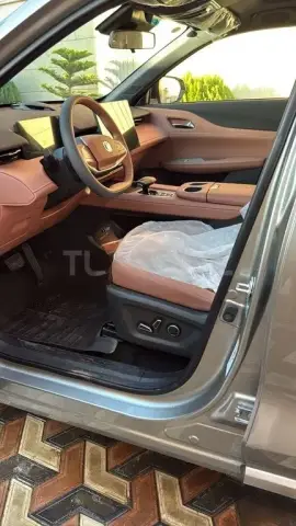 Changan Uni-Z 2025 — миниатюра 8