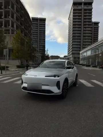 Changan Qiyuan Q05 2025 — миниатюра 3