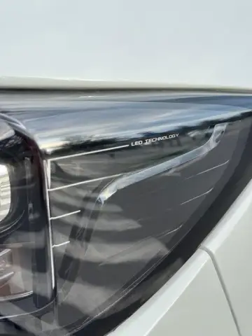 Changan Qiyuan Q05 2025 — миниатюра 7