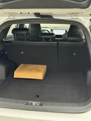 Changan Qiyuan Q05 2025 — миниатюра 8