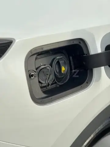 Changan Qiyuan Q05 2025 — миниатюра 9
