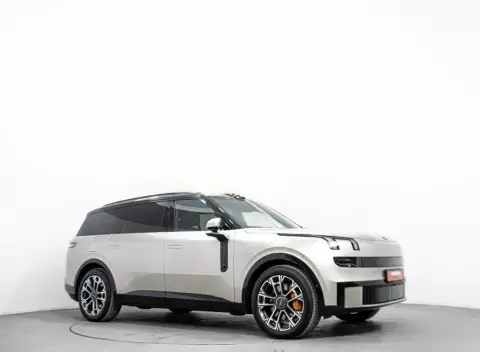 Lynk & Co 900 2025 — миниатюра 2