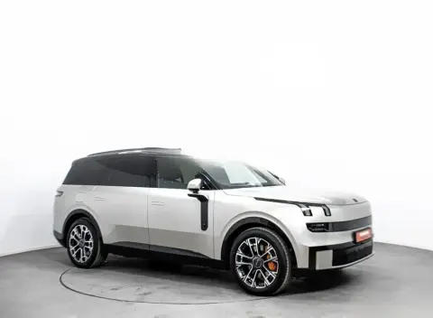 Lynk & Co 900 2025 — миниатюра 4