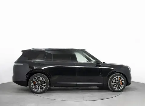 Lynk & Co 900 2025 — миниатюра 6