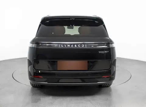 Lynk & Co 900 2025 — миниатюра 7
