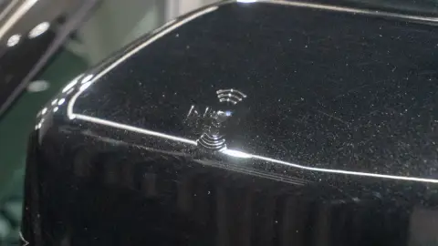 BYD Leopard 5 2025 — миниатюра 8