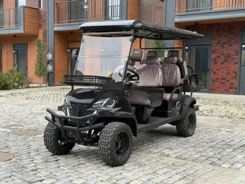 Anyang Kinland AK-G C2+2 2025 — миниатюра 1