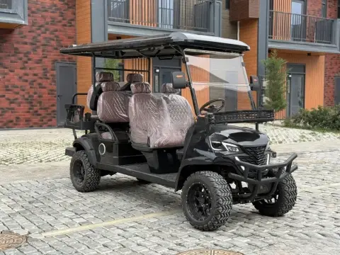 Anyang Kinland AK-G C2+2 2025 — миниатюра 2