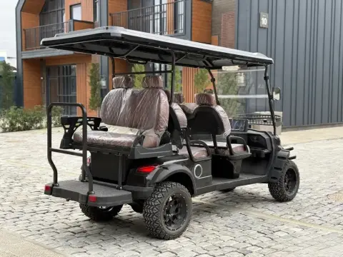 Anyang Kinland AK-G C2+2 2025 — миниатюра 3