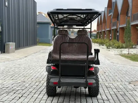 Anyang Kinland AK-G C2+2 2025 — миниатюра 4
