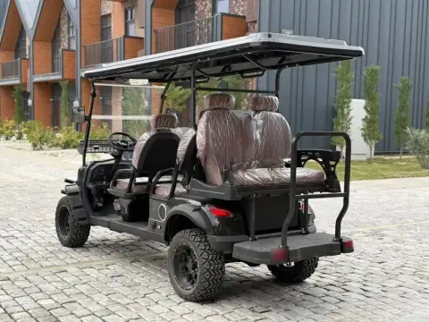 Anyang Kinland AK-G C2+2 2025 — миниатюра 5