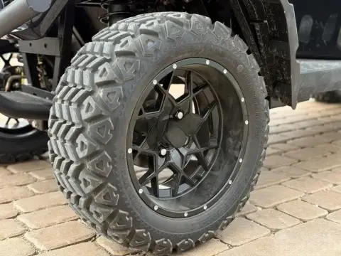 Anyang Kinland AK-G C2+2 2025 — миниатюра 8