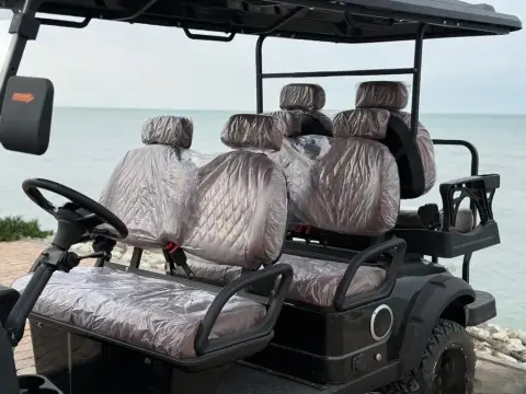 Anyang Kinland AK-G C2+2 2025 — миниатюра 9