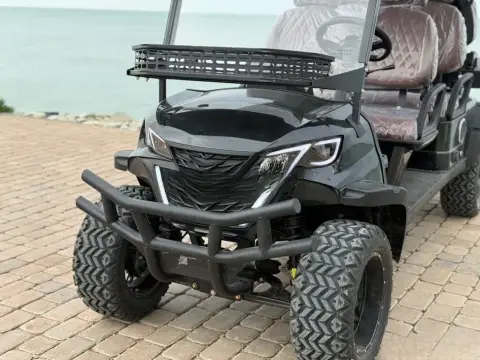 Anyang Kinland AK-G C2+2 2025 — миниатюра 10