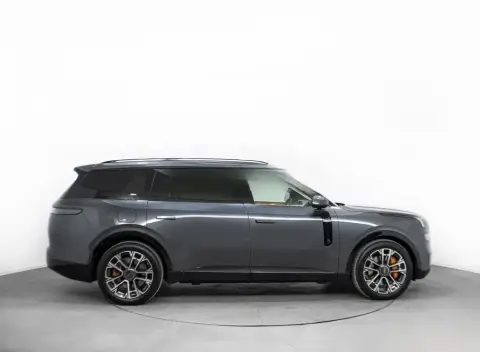Lynk & Co 900 2025 — миниатюра 4