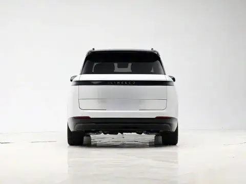 Lynk & Co 900 2025 — миниатюра 6