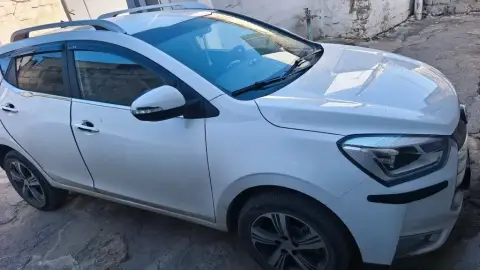 JAC JS2 2025 — миниатюра 2