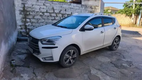 JAC JS2 2025 — миниатюра 3
