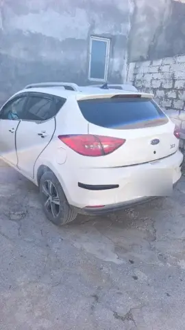 JAC JS2 2025 — миниатюра 8