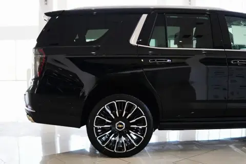 Chevrolet Tahoe 2026 — миниатюра 4