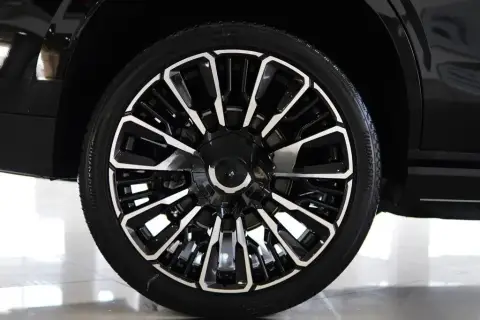 Chevrolet Tahoe 2026 — миниатюра 5