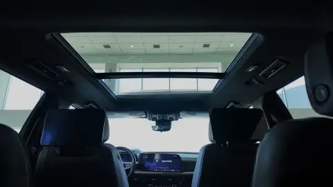 Chevrolet Tahoe 2026 — миниатюра 8