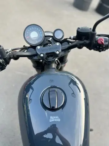 Royal Enfield Shotgun 650 2025 — миниатюра 3
