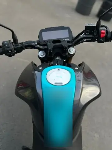 Yamaha MT-15 2025 — миниатюра 3