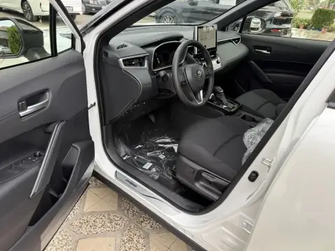 Toyota Corolla Cross 2026 — миниатюра 9