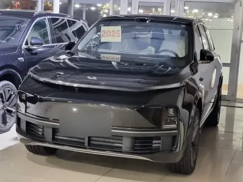 Li Auto L9 2025 — миниатюра 3