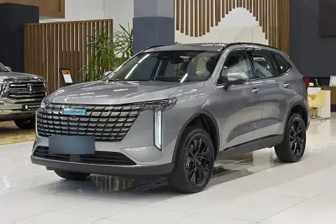 Haval H6 2026