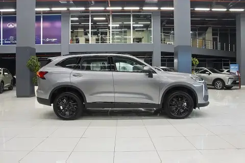 Haval H6 2026 — миниатюра 8