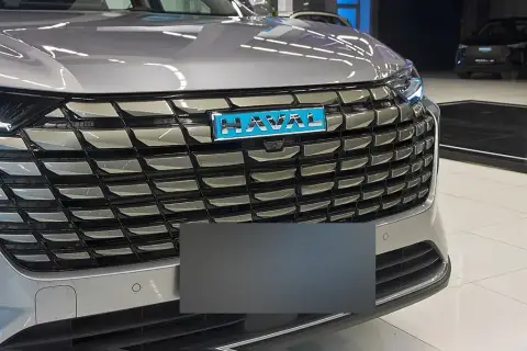 Haval H6 2026 — миниатюра 9