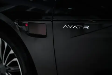 Avatr 12 2026 — миниатюра 6