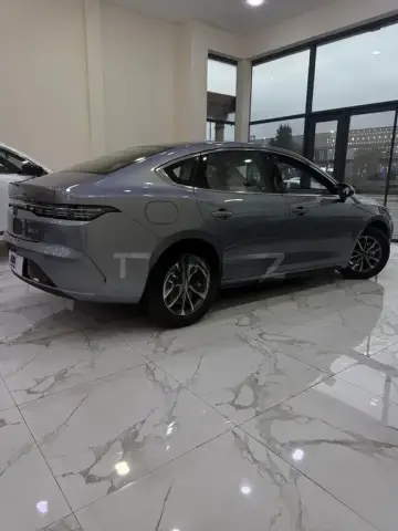 BYD Destroyer 05 2025 — миниатюра 2