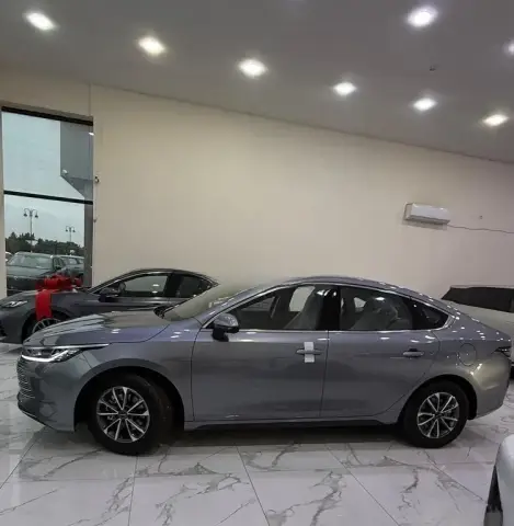 BYD Destroyer 05 2025 — миниатюра 3