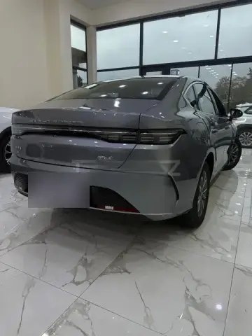 BYD Destroyer 05 2025 — миниатюра 4