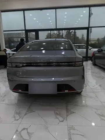 BYD Destroyer 05 2025 — миниатюра 5