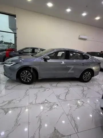 BYD Destroyer 05 2025 — миниатюра 6