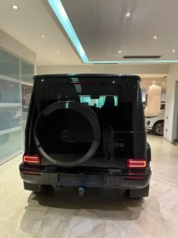 Mercedes-Benz G 450 d 2025 — миниатюра 2