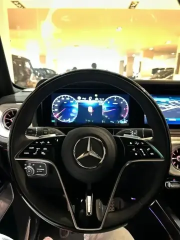 Mercedes-Benz G 450 d 2025 — миниатюра 3