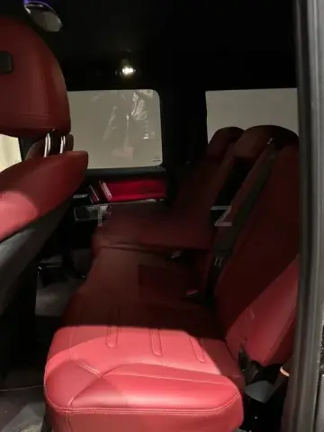 Mercedes-Benz G 450 d 2025 — миниатюра 5