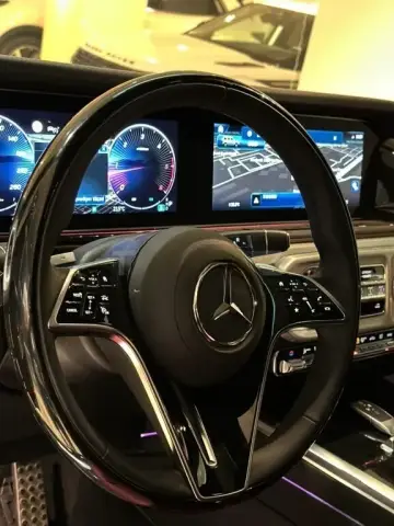 Mercedes-Benz G 450 d 2025 — миниатюра 8