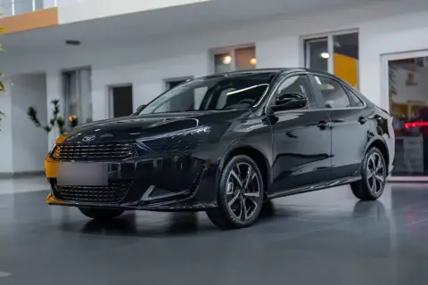 KAIYI E5 2025 — миниатюра 4